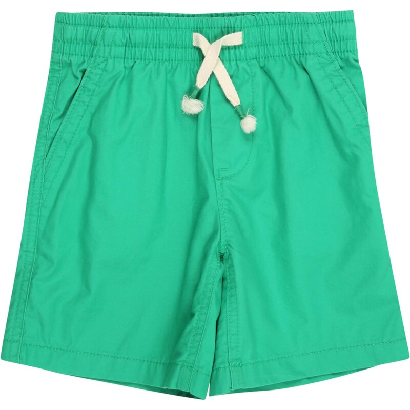 GAP Nohavice smaragdová 64153261