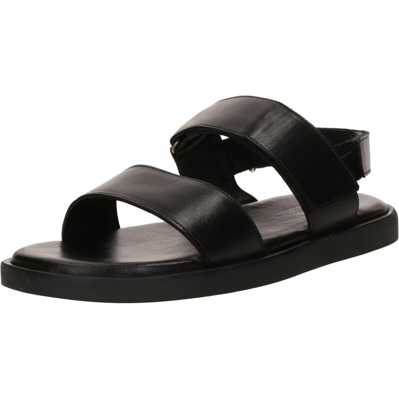 ABOUT YOU Sandále Dave čierna 64153329