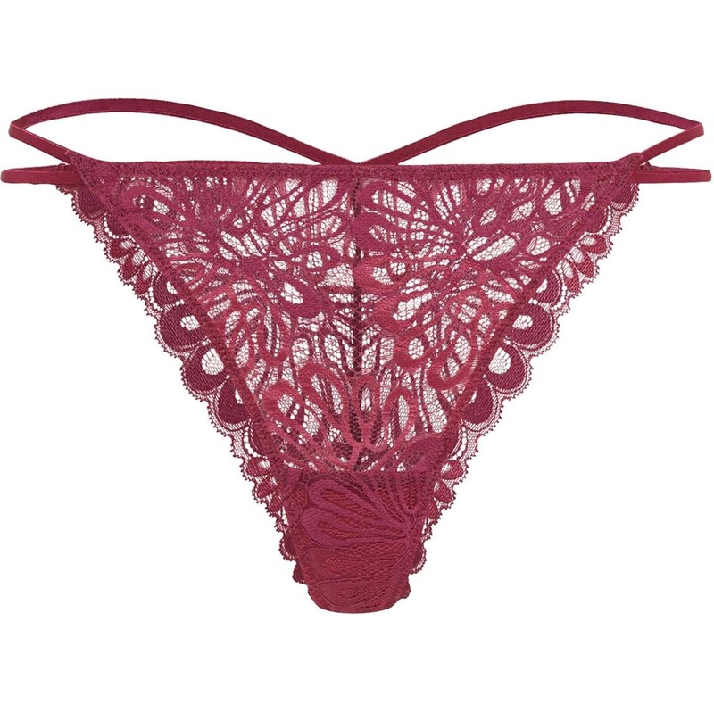 LSCN by LASCANA Tangá farba lesného ovocia 65880456