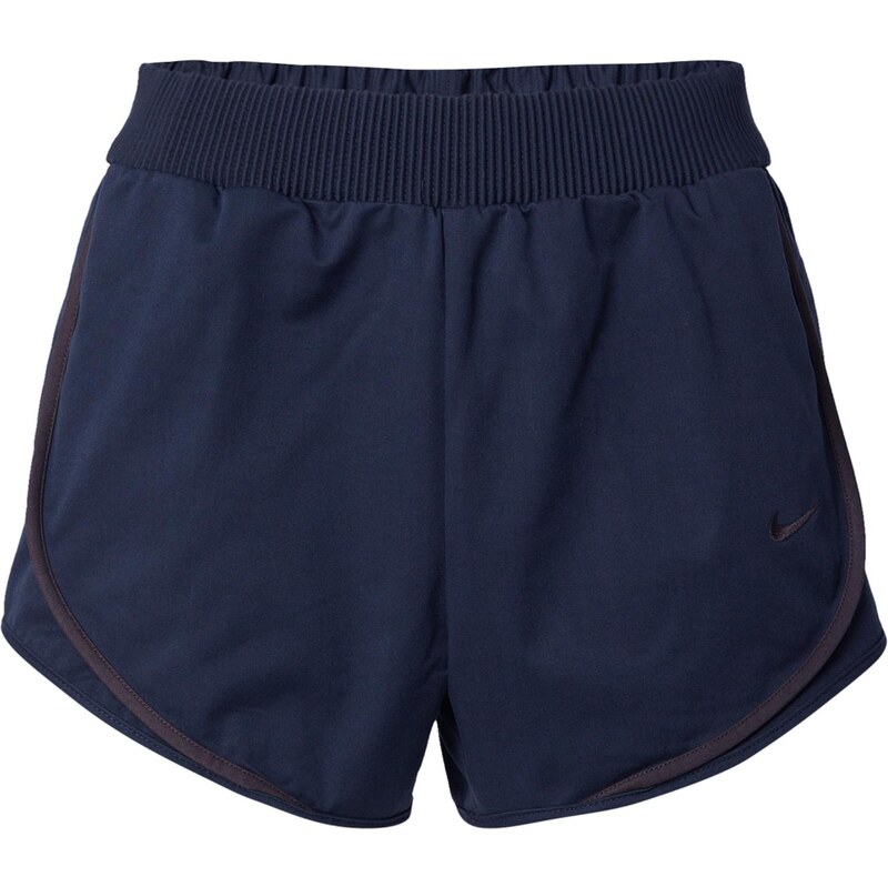 Nike Sportswear Nohavice čokoládová / čierna 65881792