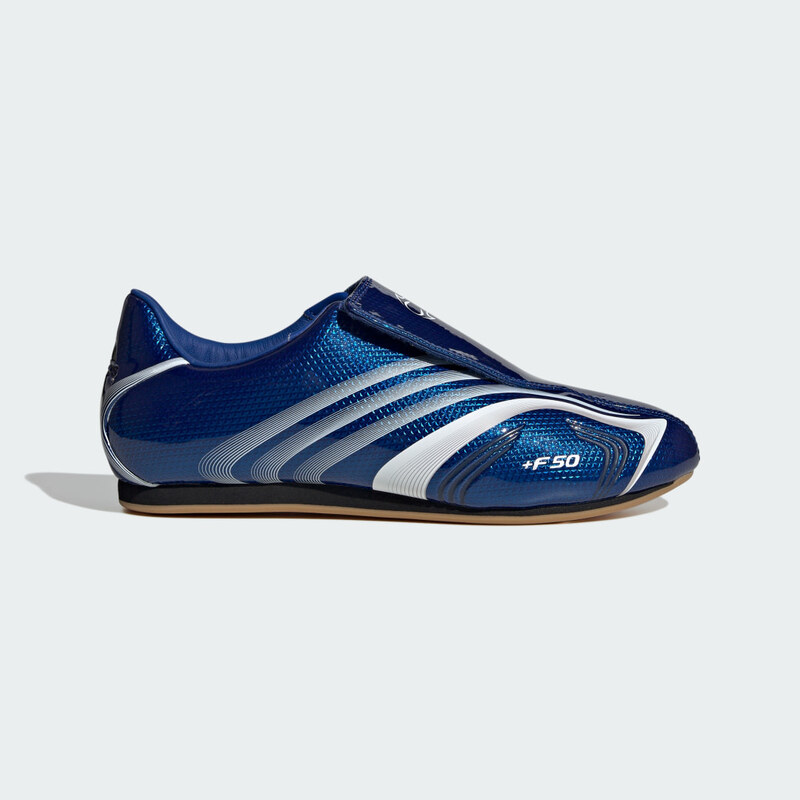 Adidas Obuv Taekwondo F50 64154703