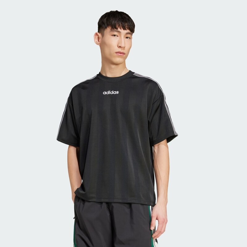 Adidas Pruhovaný dres z 90-tych rokov 64154709