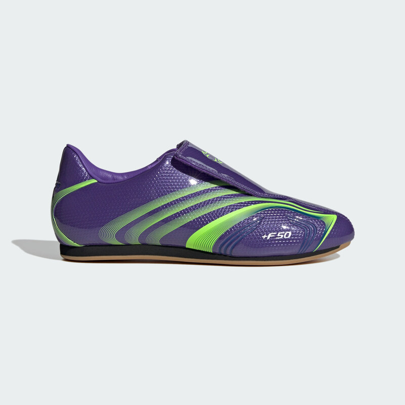 Adidas Obuv Taekwondo F50 64167302