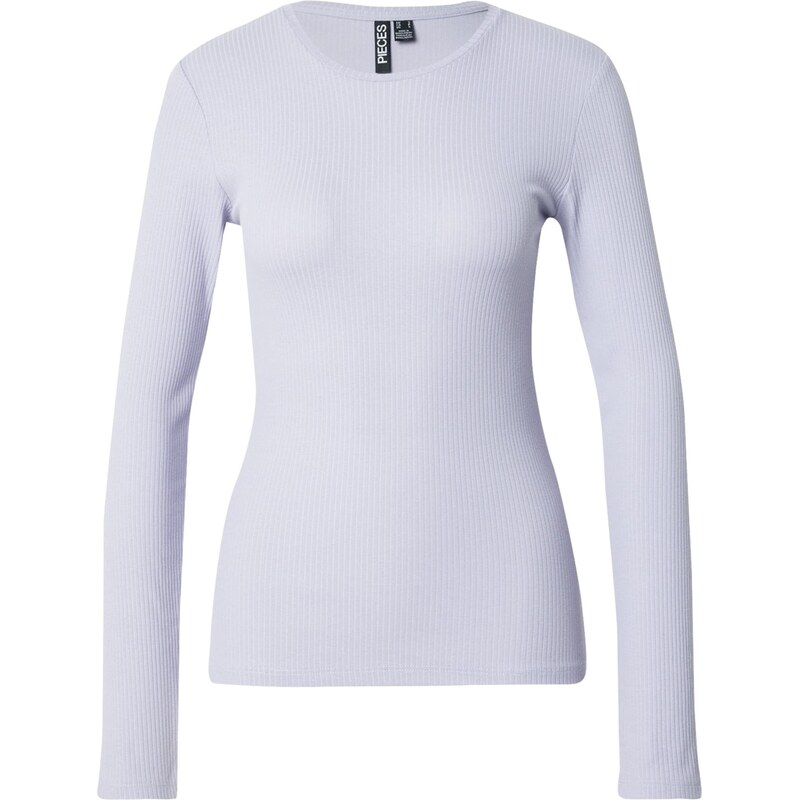 PIECES Tričko PCRUKA modrosivá 61984410