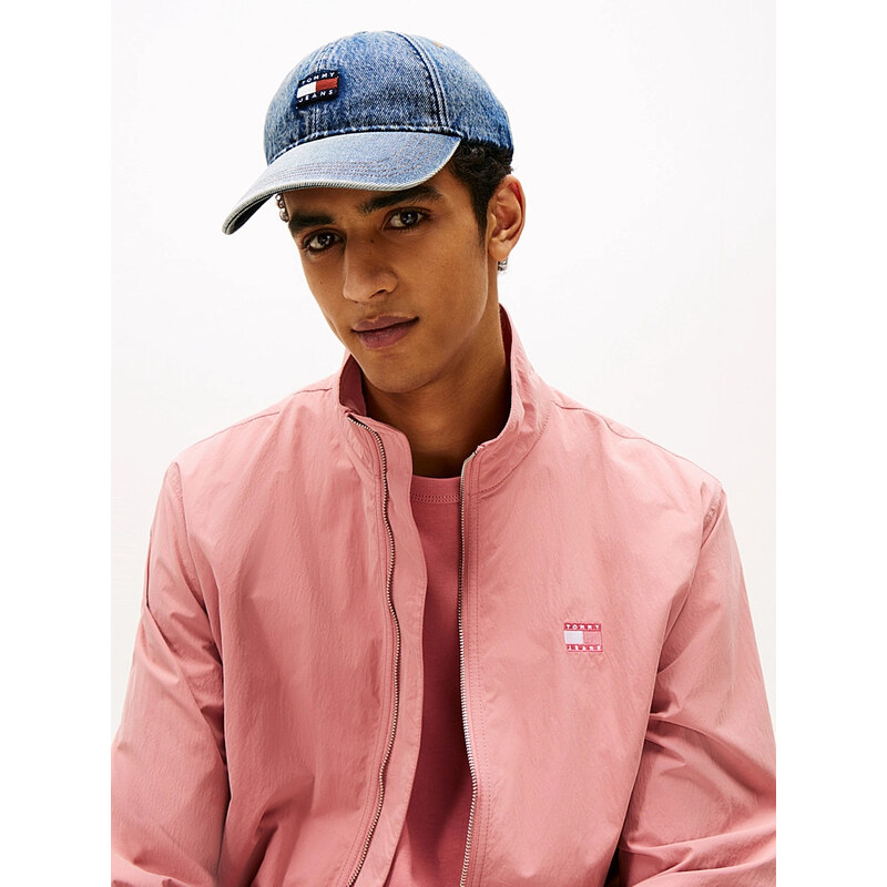 Tommy Hilfiger Pánska šiltovka AM0AM134241BA 66589593