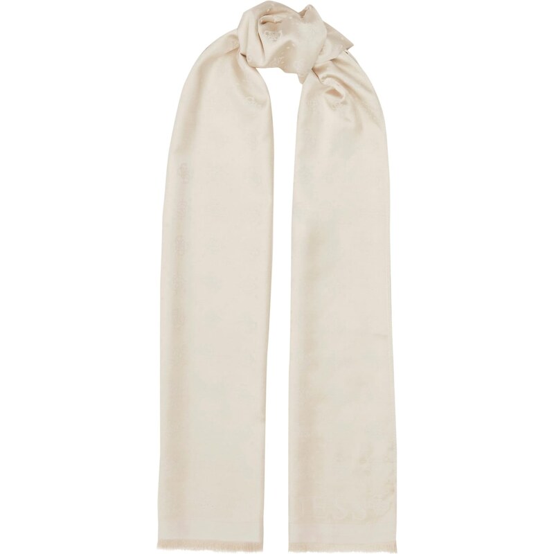 Guess Dámska šatka AW5359POL03-WHI 66595089