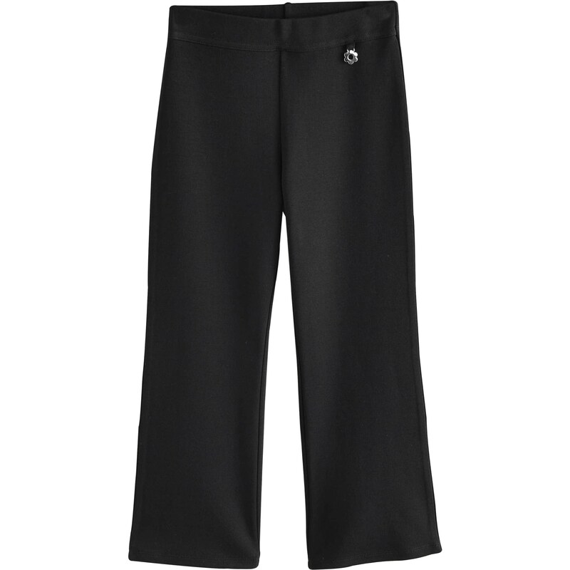 Next Nohavice čierna 64427872