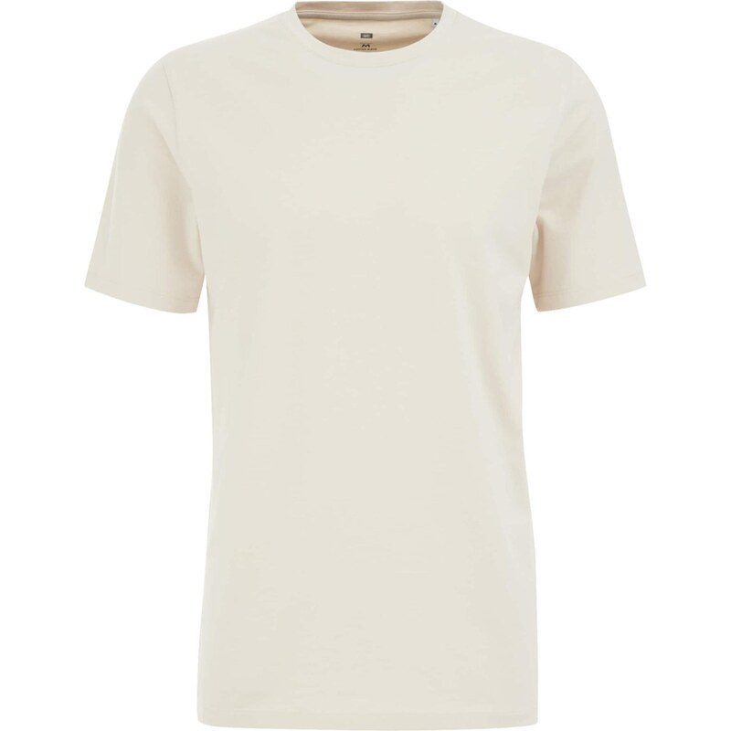 WE Fashion Tričko béžová 64266647