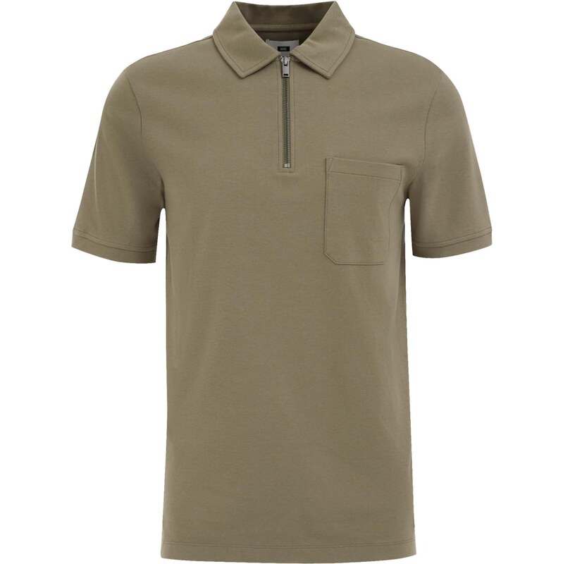 WE Fashion Tričko olivová 64266650