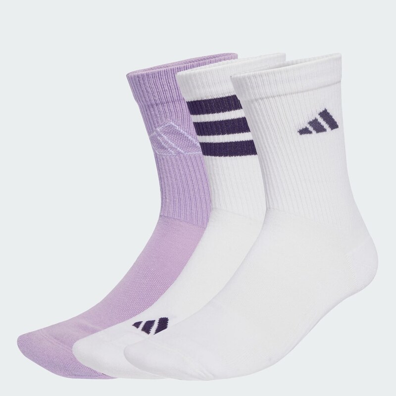 Adidas Ponožky Logo (3 páry) 61047143