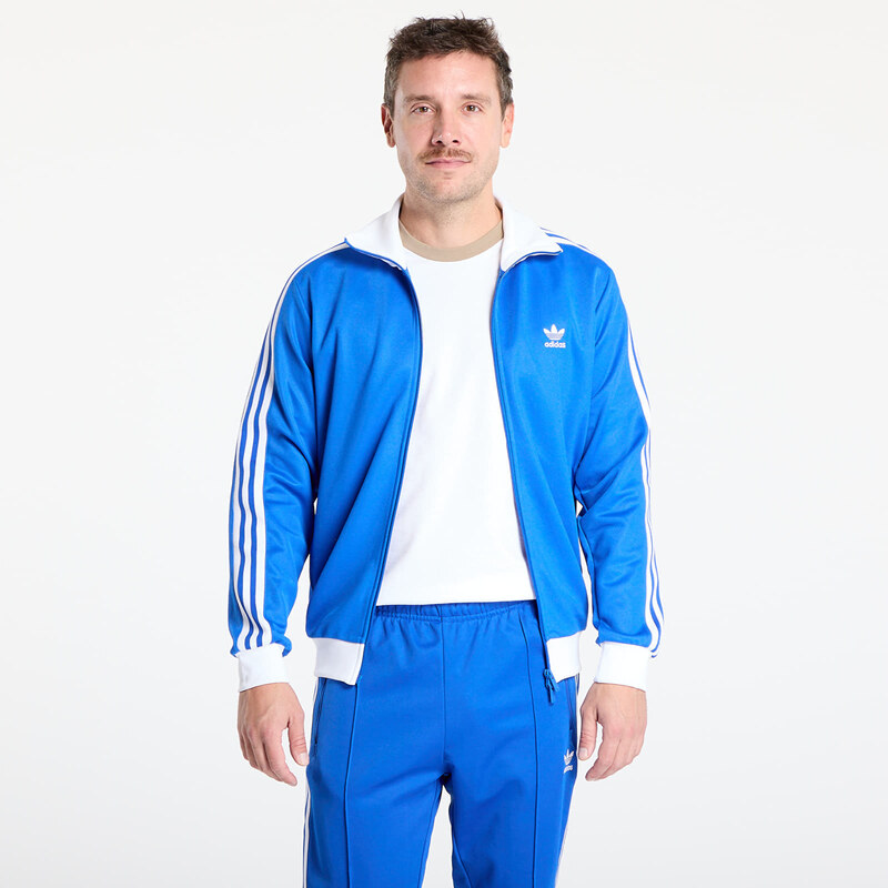 adidas Originals Bunda adidas Adicolor Classics Beckenbauer Track Top 64167374