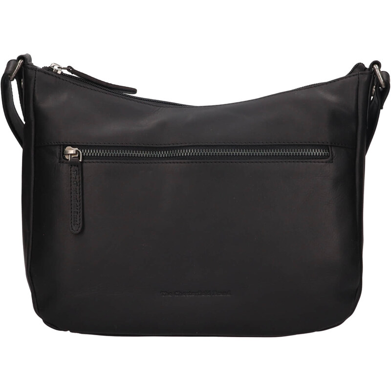 Dámska kožená crossbody kabelka The Chesterfield Brand Loreine - 64167632
