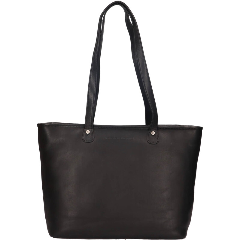 Dámska kožená kabelka na notebook The Chesterfield Brand Astana - 64167646