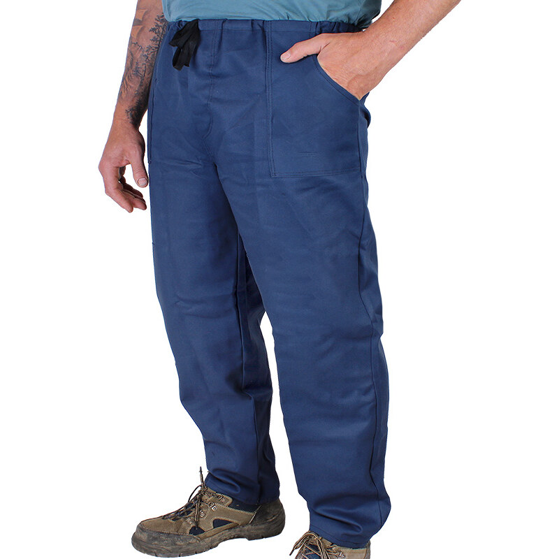 Montérky klasik NK 63535333