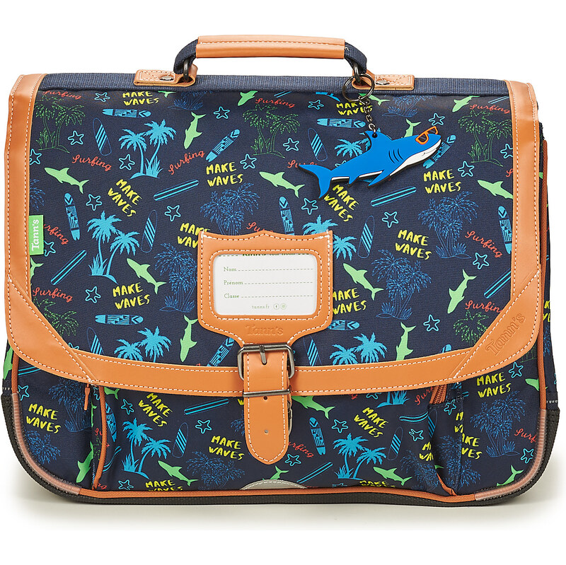 Tanns Školské tašky a aktovky SEVAN CARTABLE 38 CM Tanns 64167916