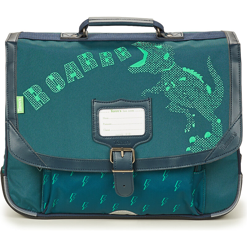 Tanns Školské tašky a aktovky ETHAN CARTABLE 38 CM Tanns 64167917