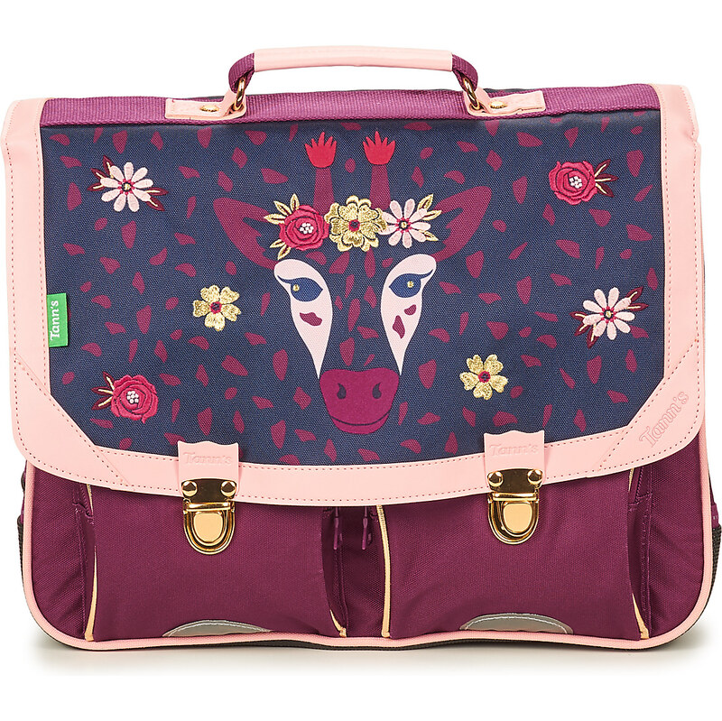 Tanns Školské tašky a aktovky INAYA CARTABLE 38 CM Tanns 64167927