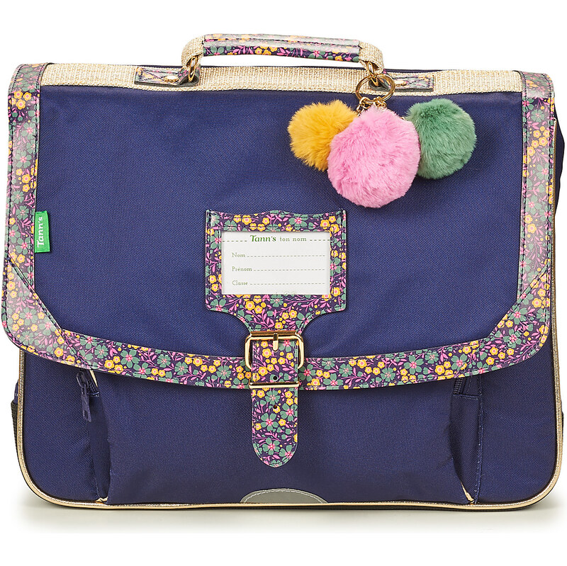 Tanns Školské tašky a aktovky SOLINE CARTABLE 38 CM Tanns 64167936