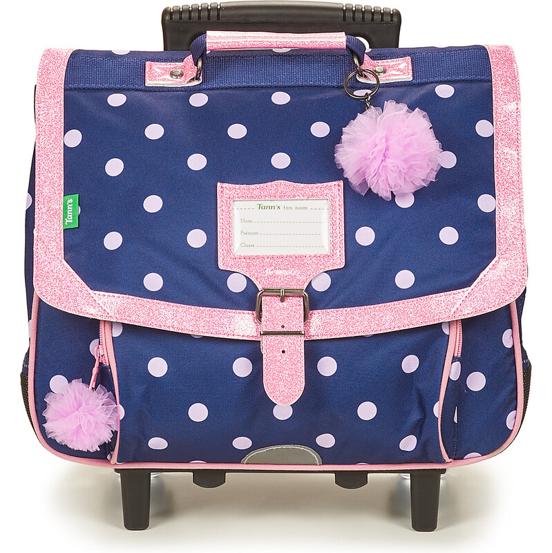 Tanns Tašky/Aktovky na kolieskach ROMY CARTABLE TROLLEY 38 CM Tanns 64167934