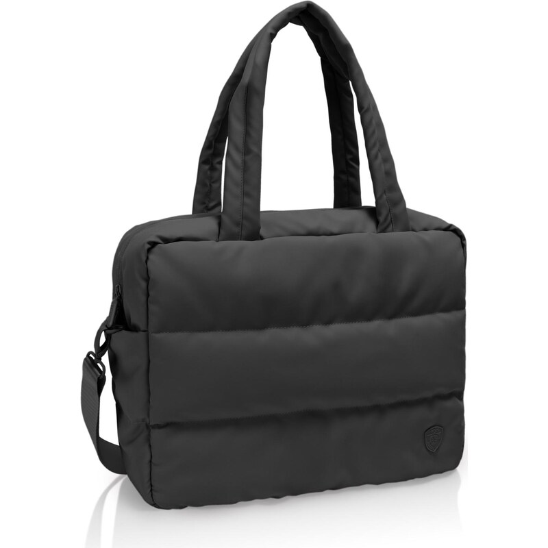 Heys Puffer Personal Bag Black 66469958