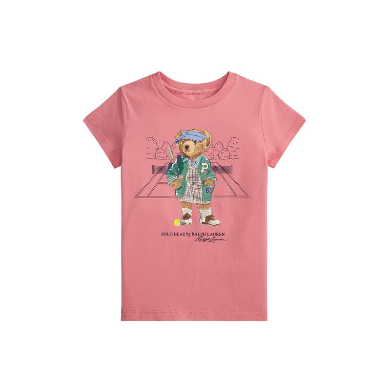 Tričko Polo Ralph Lauren 64180936