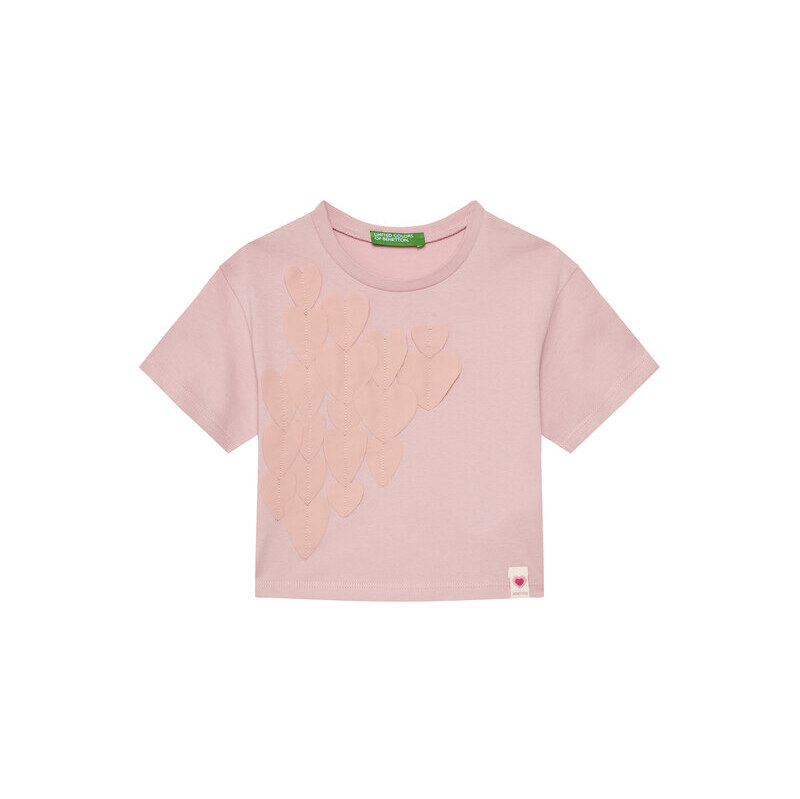 Tričko United Colors Of Benetton 64179532