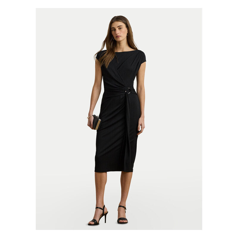 Koktejlové šaty LAUREN RALPH LAUREN 64180935