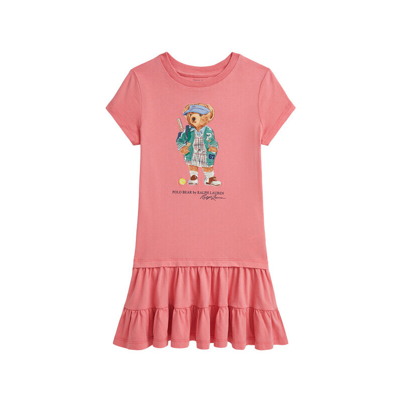 Každodenné šaty Polo Ralph Lauren 64179886