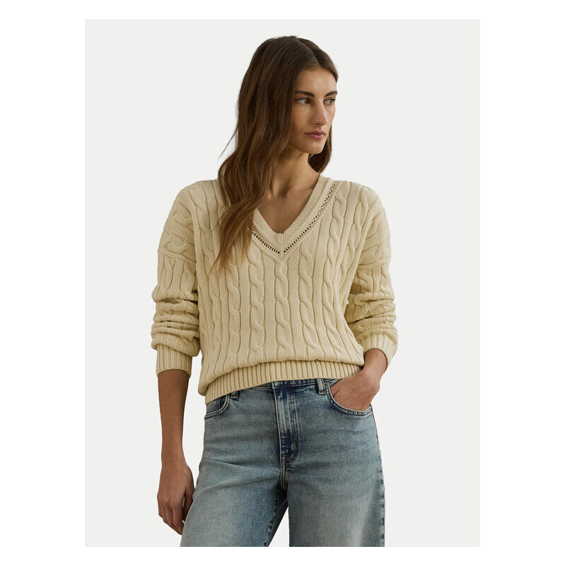 Sveter LAUREN RALPH LAUREN 64180760
