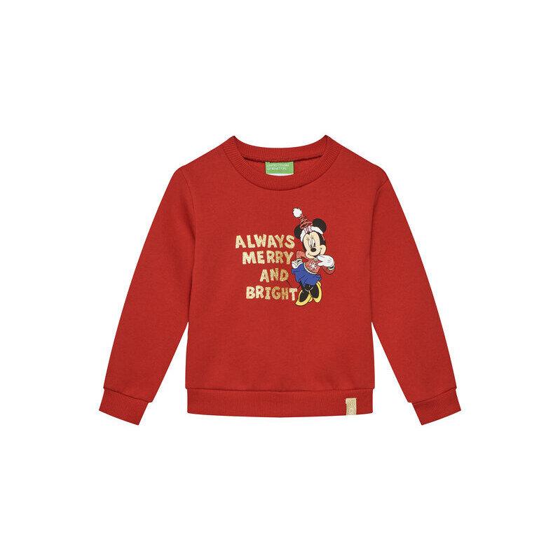 Mikina United Colors Of Benetton 64180623