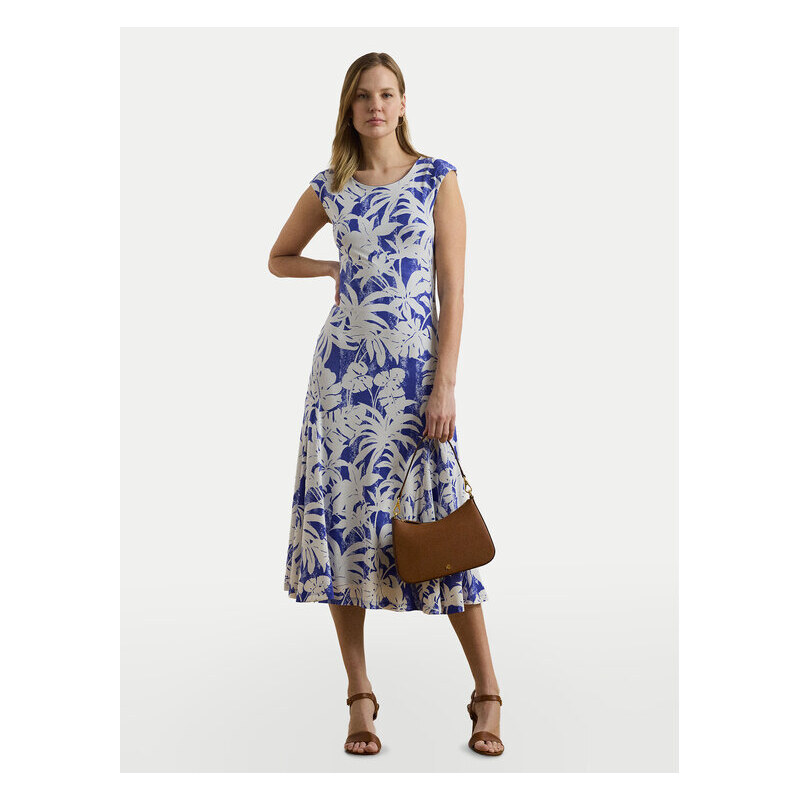 Každodenné šaty LAUREN RALPH LAUREN 64179863