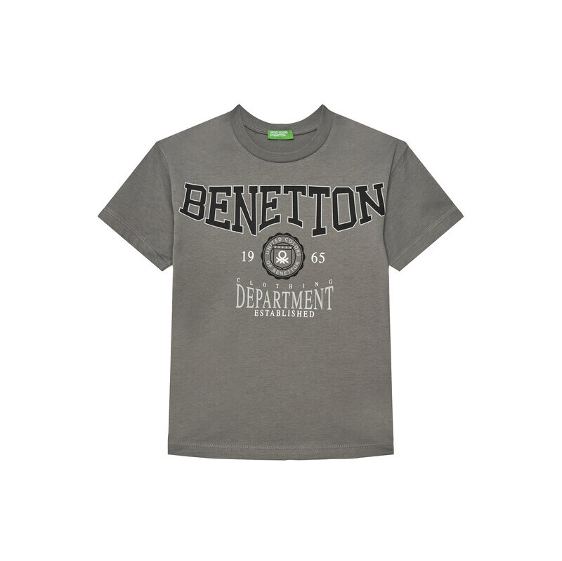 Tričko United Colors Of Benetton 64180102