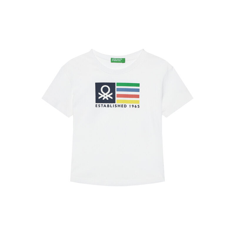 Tričko United Colors Of Benetton 64180125