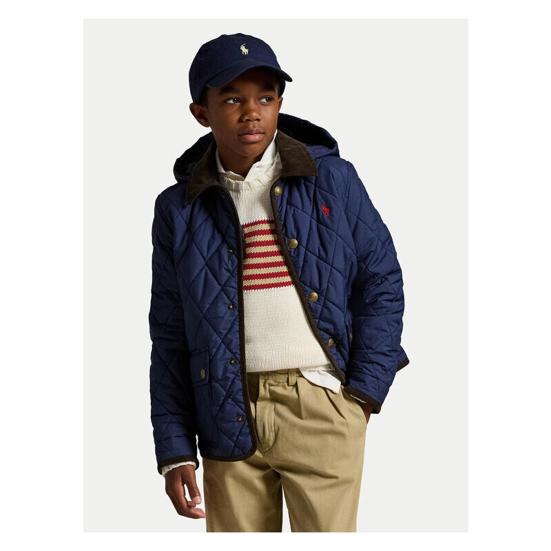 Prechodná bunda Polo Ralph Lauren 64179333