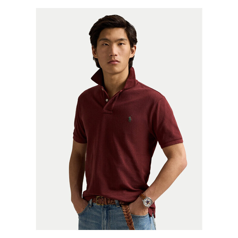 Polokošeľa Polo Ralph Lauren 64179534