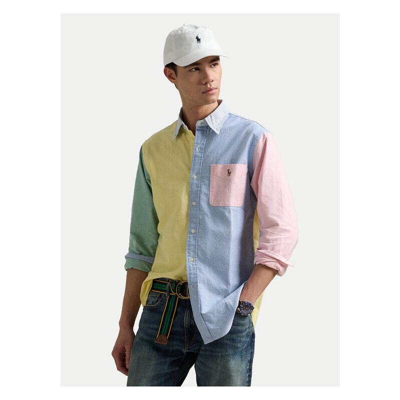 Košeľa Polo Ralph Lauren 64179858