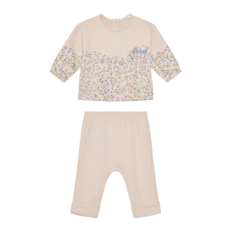 Tepláková súprava United Colors Of Benetton 64180101