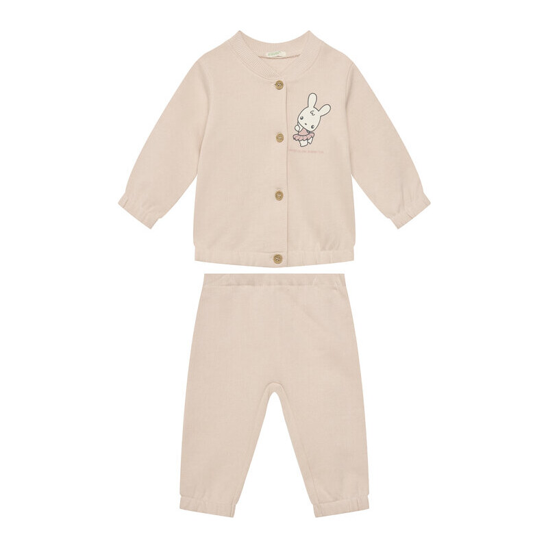 Tepláková súprava United Colors Of Benetton 64181668