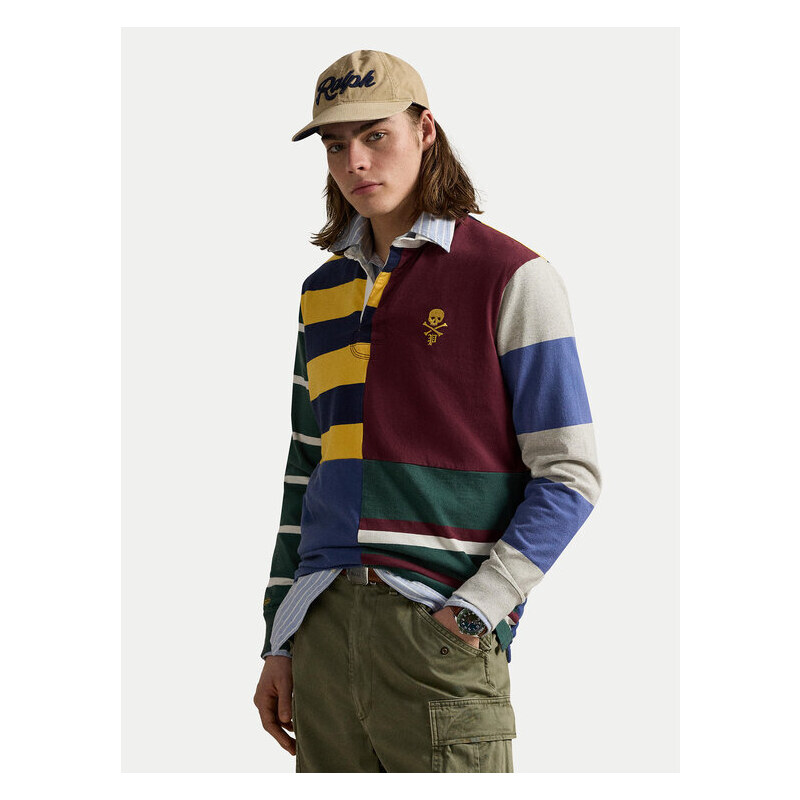 Polokošeľa Polo Ralph Lauren 64183185