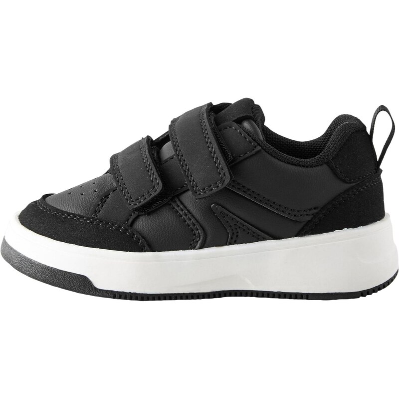 Next Tenisky čierna 64215215