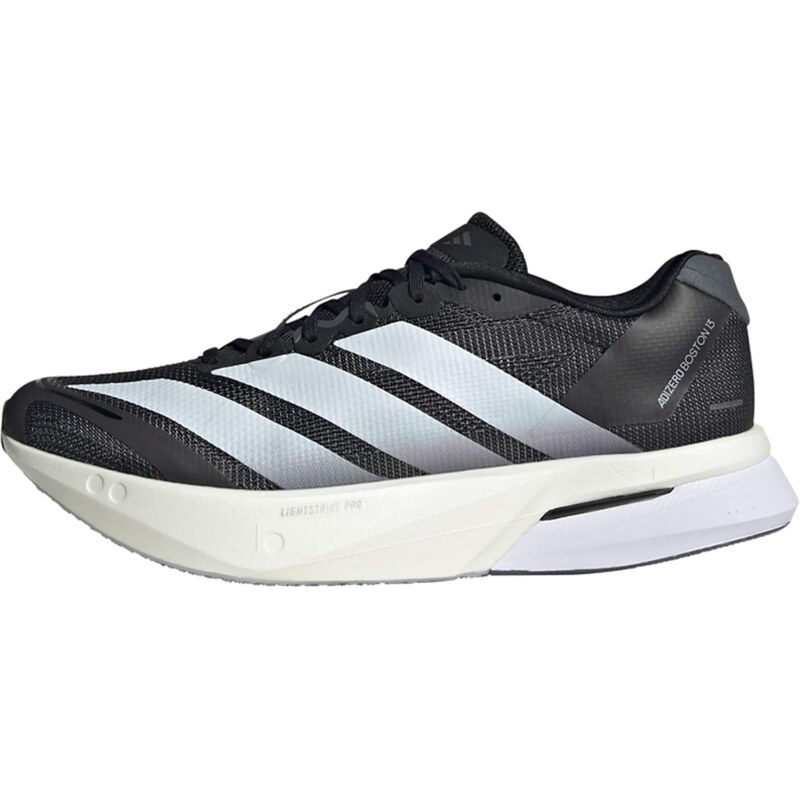 ADIDAS PERFORMANCE Bežecká obuv Adizero Boston 13 svetlosivá / čierna 64174094