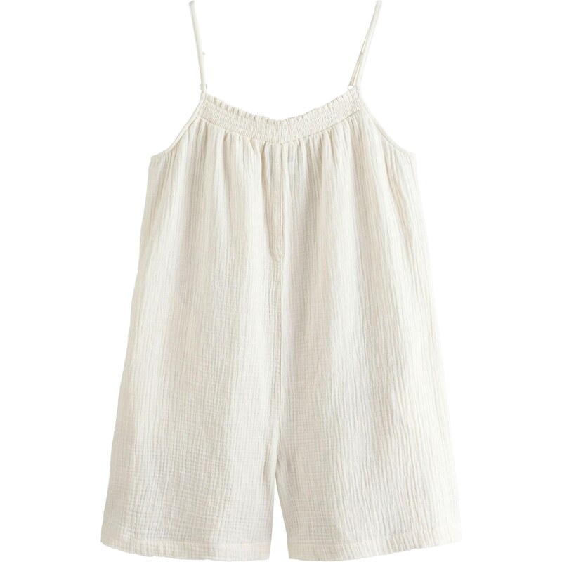 Next Overal nebielená 65880338