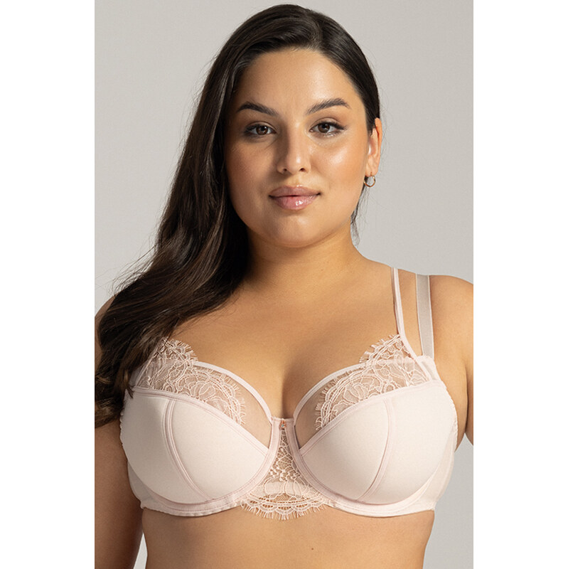 Podprsenka Ava 2163 Serenity Maxi 64239761