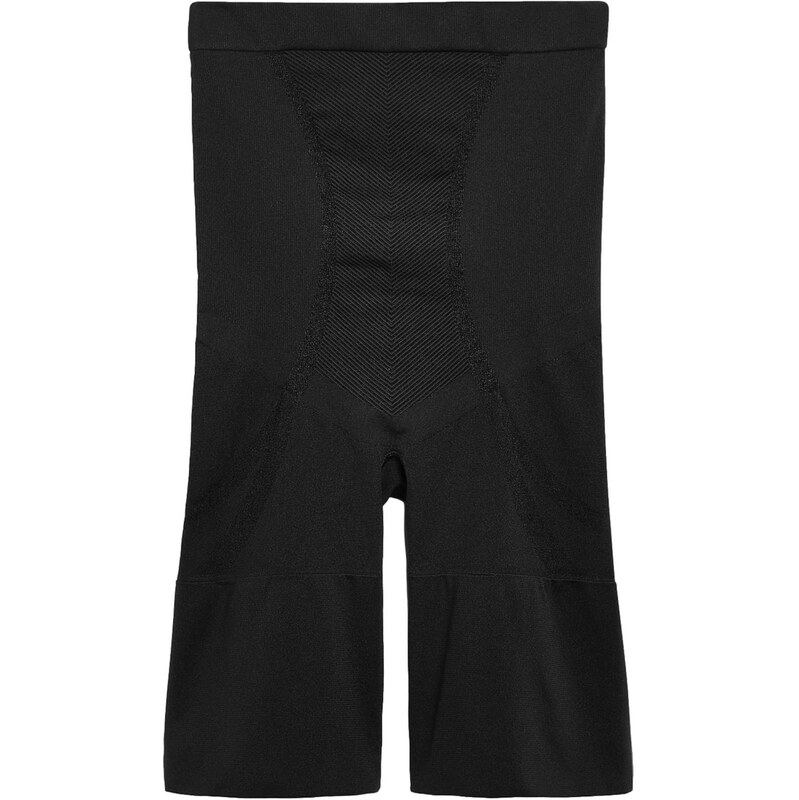 Next Formujúce nohavice čierna 64231397