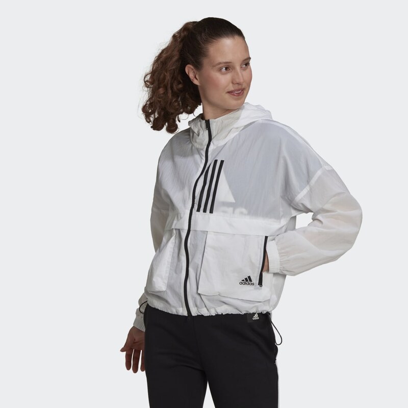 adidas Sportswear W.N.D. Windbreaker 64174226
