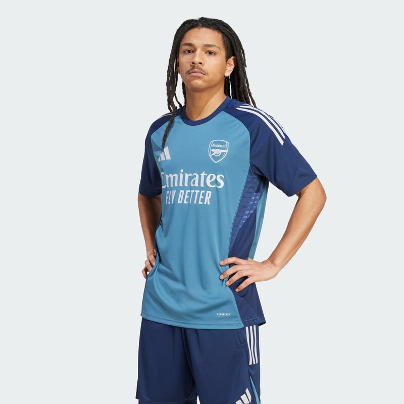 Adidas Športový dres Arsenal Tiro 25 Competition 64174392