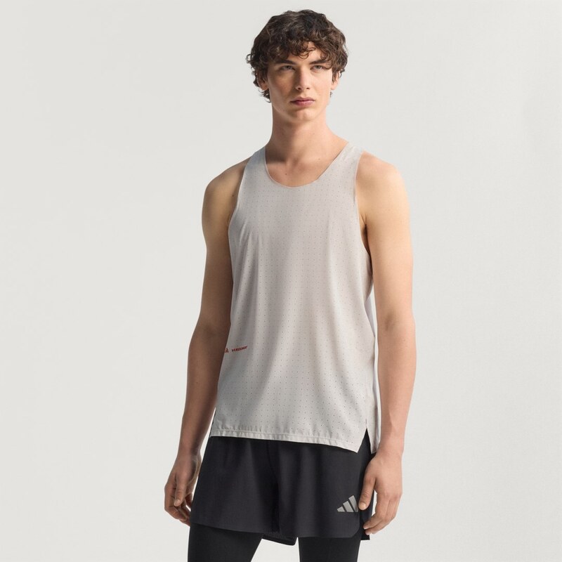 Adidas Bežecké tielko Adi365 H.Koumori 64726793