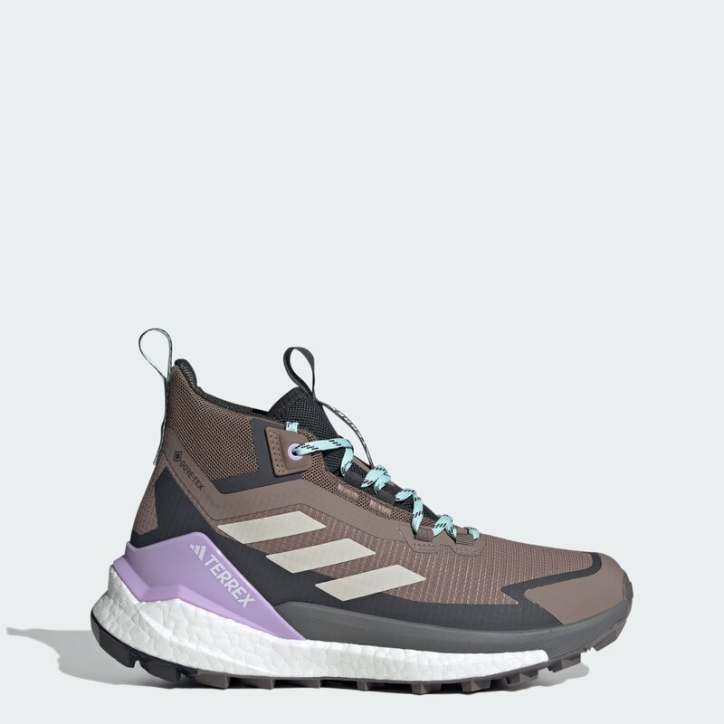 Adidas Obuv Terrex Free Hiker 2.0 Gore-Tex Hiking 63940923