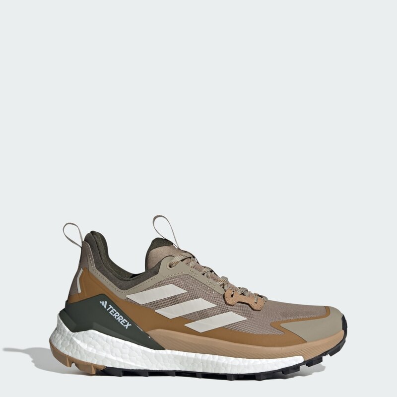 Adidas Obuv Terrex Free Hiker 2.0 Low Hiking 63921348