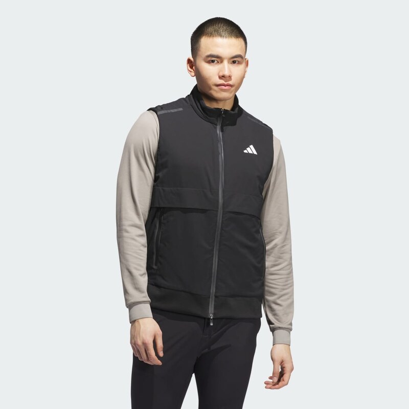 Adidas Vesta Ultimate365 Tour Frostguard so zapínaním na zips 64174461